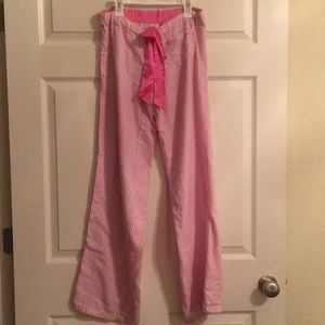Victoria’s Secret PINK pajama pants
